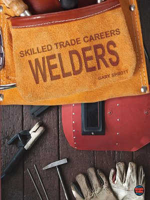 cover image of Welders